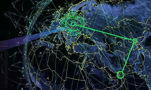 從數據質量控制到隱私保護 地理信息系統數據采集的全方位考量